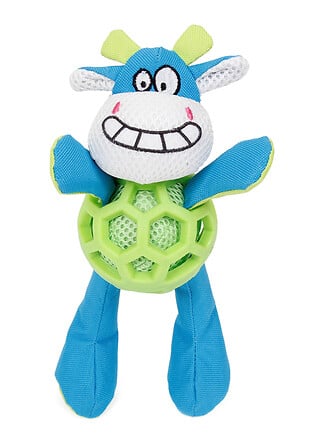 BUBIMEX Smiley Oxford 23x16cm