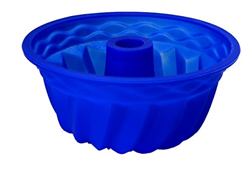 Ca's Stilo Moule kouglof stilo ca's 22 cm silicone code EAN 4250079312856 