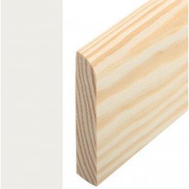 Plinthe "osnabrück" - pin brut (bois massif - 320.1060.0) 4250083207025 Südbrock