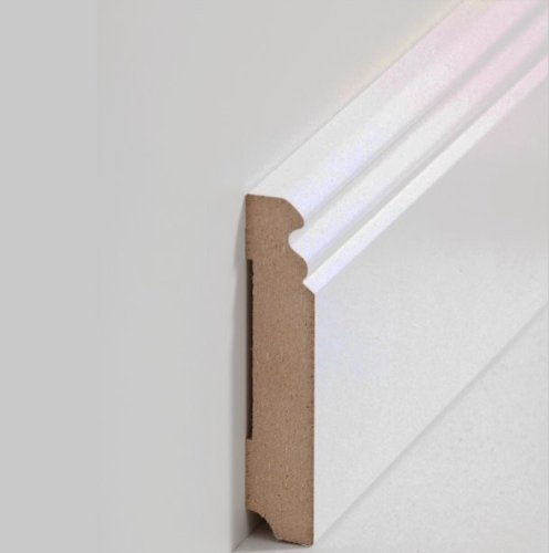 25 mètre 'Südbrock' Plinthe 