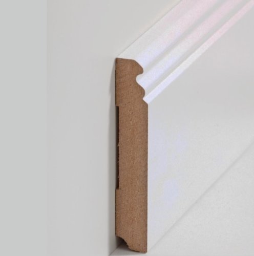 50 mètre 'Südbrock' Plinthe 