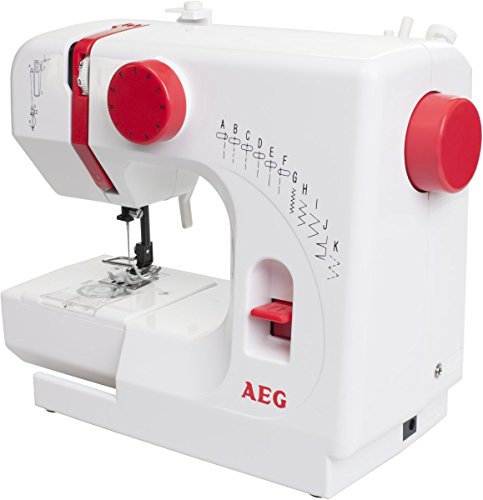 525 mini machine à coudre