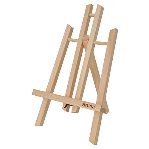 Chevalet de table « manchester » 30cm - très pr...