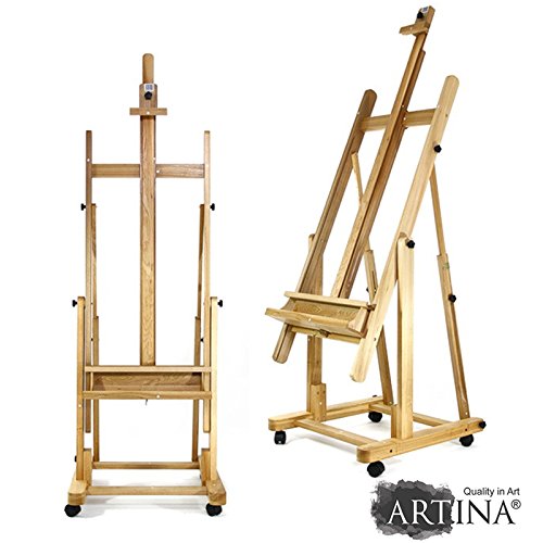 Chevalet professionnel d'atelier « verona » - e...