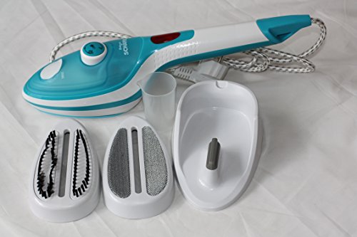 Vapeur Brosse main de Vapeur Brosse à vêtements...