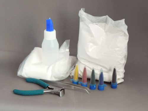 Kit De Mosaiste : 500 g. Mortier pour joint, pi...