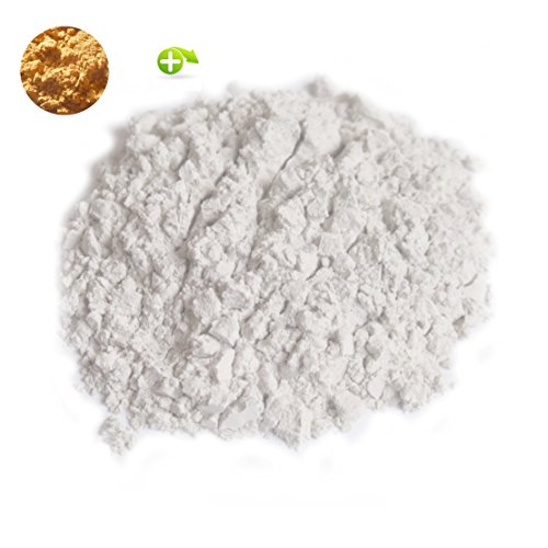 Mortier Blanc 1 Kgr + Pigment Jaune etui de 20 ...