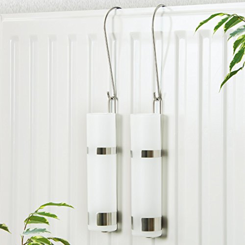 Bremermann Kit humidificateur pour radiateur av...