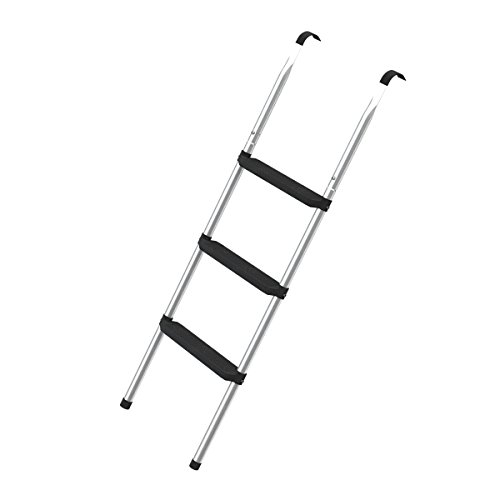 Echelle longue pour trampoline de jardin | 110 ...