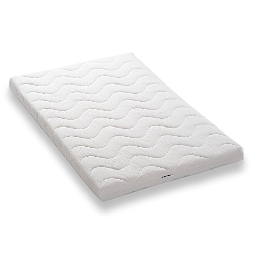 2349 classic matelas pour lit d'appoint et de b...
