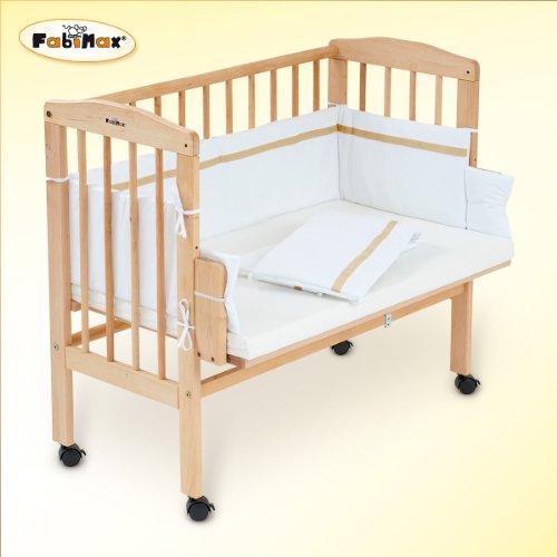 Lit cododo classic avec tour de lit hanna blanc...