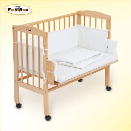 Lit cododo classic avec tour de lit amelie blan...