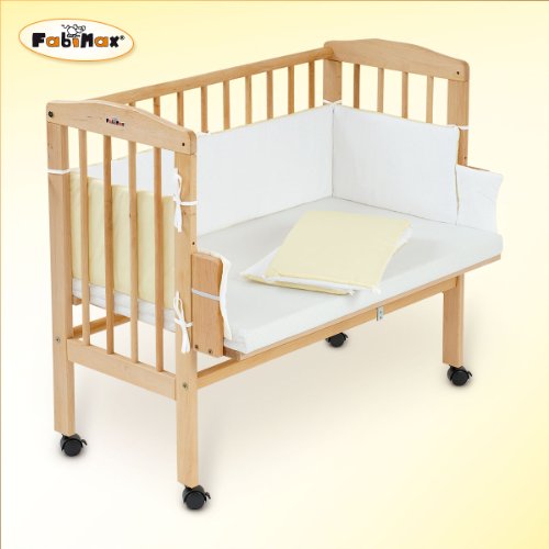 Lit cododo classic avec tour de lit patrcia crè...