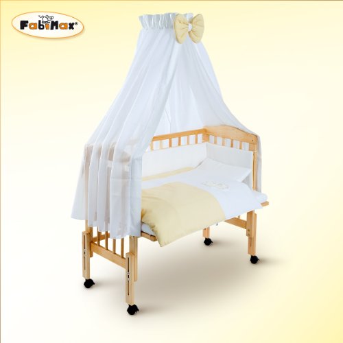 Lit de cododo pro avec équipement complet patri...