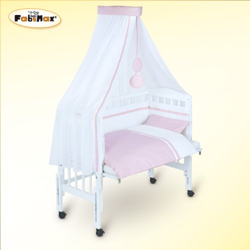 Lit de cododo pro blanc avec équipement complet...