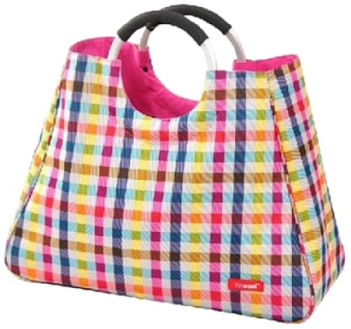 Chic to go Chic to Go 80144 Cabas Imprimé carreaux code EAN 4250208211586 