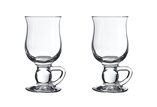 Pasabahce 44159 - IRISH COFFEE, Punch, vin chau...