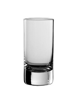 Stölzle Lausitz New York 350 00 20 Lot de 6 Ver...