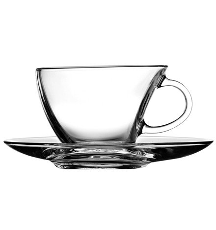 Pasabahce 98396-12 tasses Pièces PENGUEN Set - ...