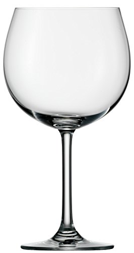 Stölzle Lausitz 100 00 00, vin rouge verre à vin Bourgogne, Lot de 6, 650 ml, fabriqué en Allemagne 4250241105736 Stölzle_Lausitz Stölzle Lausitz 100 00 00, vin rouge verre à vin Bourgogne, Lot de 6, 650 ml, fabriqué en Allemagne 4250241105736 Stölzle_Lausitz