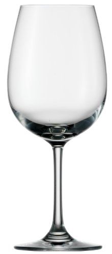 Stölzle Lausitz 100 00 01, vin rouge Verres à v...