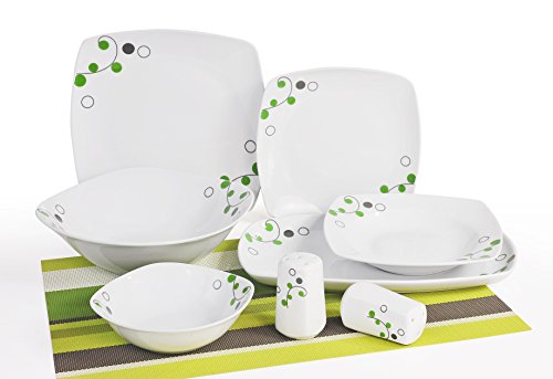 Tk primavera, service de table 815, 28 pièces p...