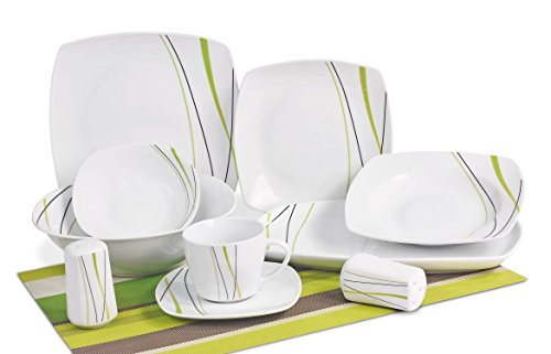 'Topkapi TK520 959, Service de Table 40 pièces ...