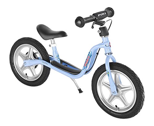 PUKY LR 1L Br OceanBlue 2015 4250243124308 Puky GmbH & Co KG