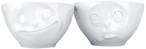 FiftyEight Tassen - Duo De Bol En Porcelaine 20cl