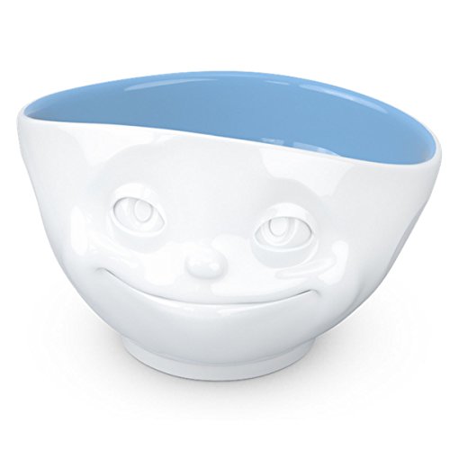 Tassen - Bol humeur intérieur coloré