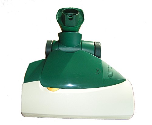 VORWERK Brosse électrique à tapis d'aspirateur vorwerk eB 350, eB351-wie de aresgo ® neuf garantie 2 ans ! 4250258802352 (4250258802352)