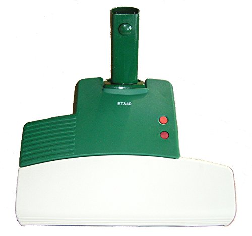 VORWERK Brosse électrique à tapis d'aspirateur vorwerk eT 340-wie de aresgo ® neuf garantie 2 ans ! 4250258802413 (4250258802413)