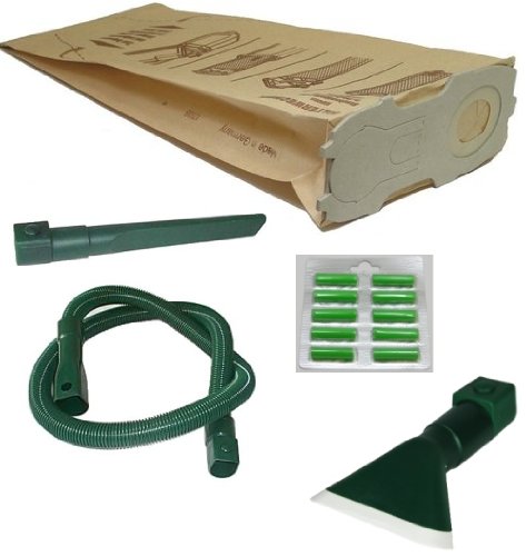 Set de Sac, Buses, Tuyau pour aspirateurs Vorwe...