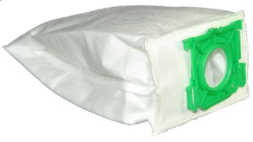 8 Sacs d'aspirateur pour 6629 ER / 6629ER SEBO ...