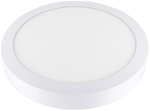 UltraSlim Panneau LED 24 W Construction 230 V R...