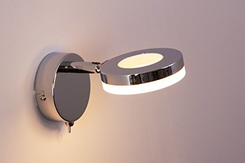 Spot mural LED  3000 Kelvin