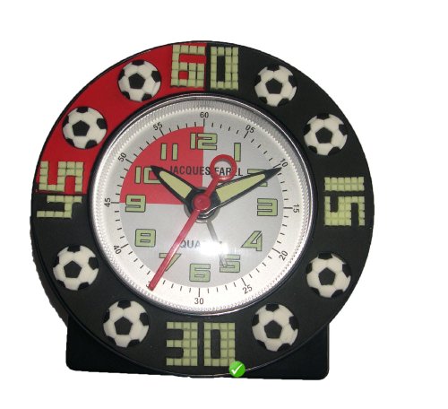 Jacques farel kids réveil pédagogique pour enfa...