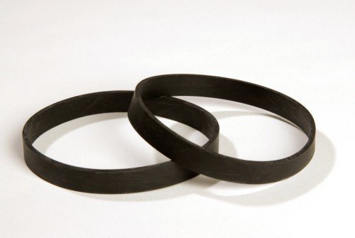 Belt-pack de deux pour dyson dc01 dc04 dc07 dc1...