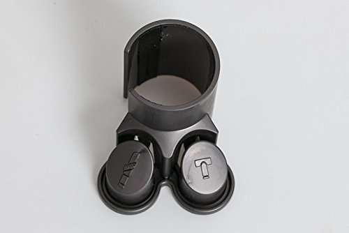 Support pour accessoire de rechange pour dyson ...