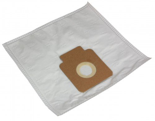 daniplus 115 / pack de 10 sacs d'aspirateur pour hoover h58 h63 h64, tfs 5100 bis 5299, freespace, sprint code EAN 4250319670432 