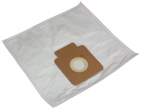 daniplus 115 / pack de 20 sacs d'aspirateur pour hoover h58 h63 h64, tfs 5100 bis 5299, freespace, sprint code EAN 4250319670449 