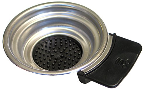 Senseo hd5015 porte-dosettes 2 dosettes pour hd...