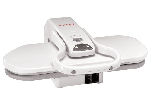 Esp2 presse à repasser vapeur