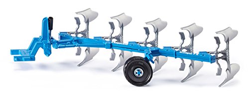 - 2051 - véhicule sans piles  -  charrue braban...