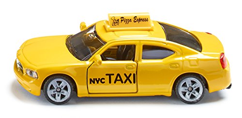 - 1490 - véhicule sans piles - taxi américain -...