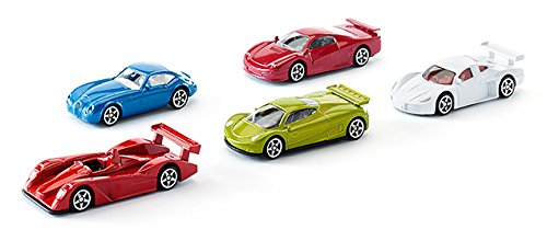 - 6281 - véhicules sans piles - coffret cadeau