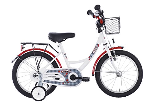 - vélo enfant karo - 16 pouces