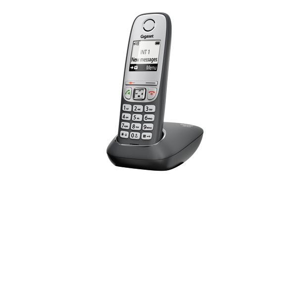 Téléphone solo 4250366848693 