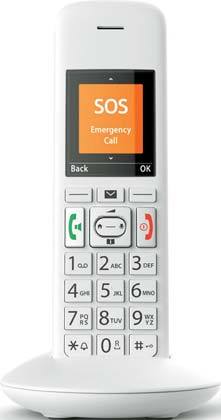 TÉLÉPHONE NUMÉRIQUE