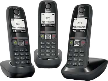 PACK TRIO NUMÉRIQUE